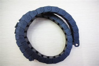 玻纖增強15%改性PA66 用于鏈條加工 機械性能穩定